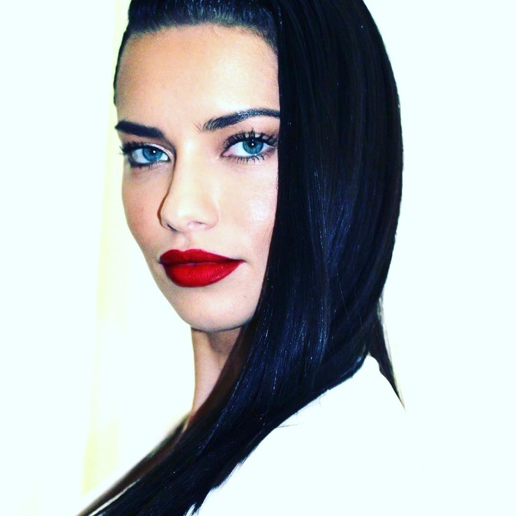 Adriana Lima