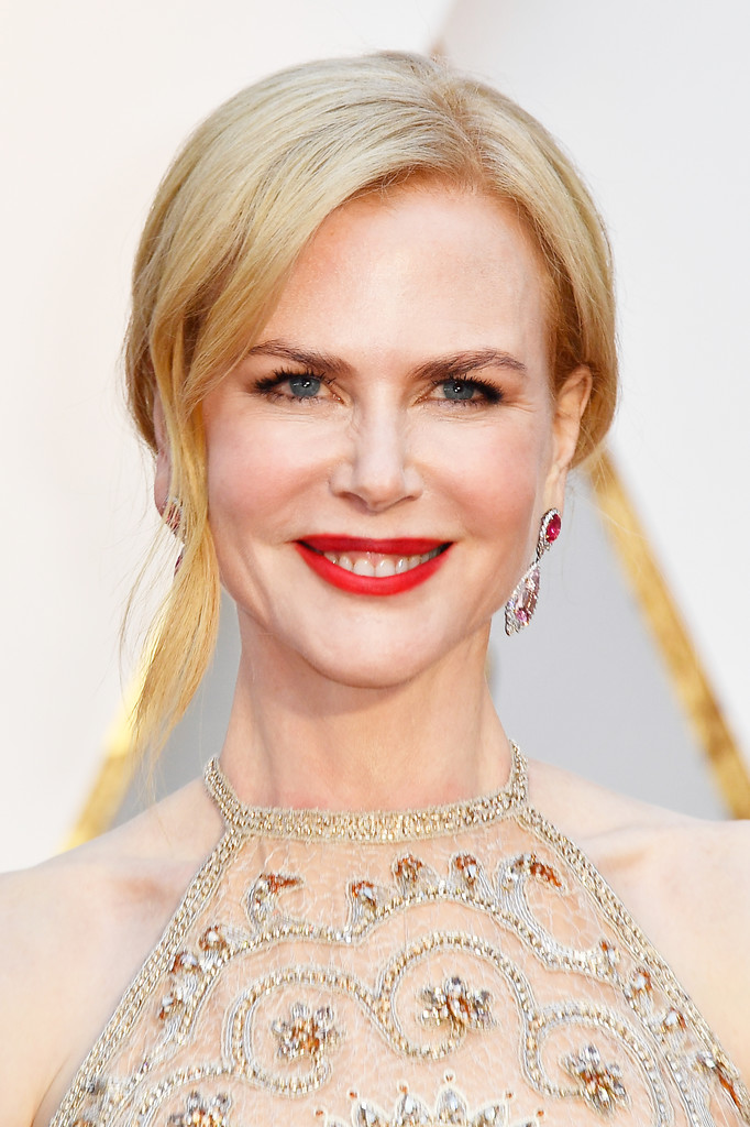 Nicole Kidman