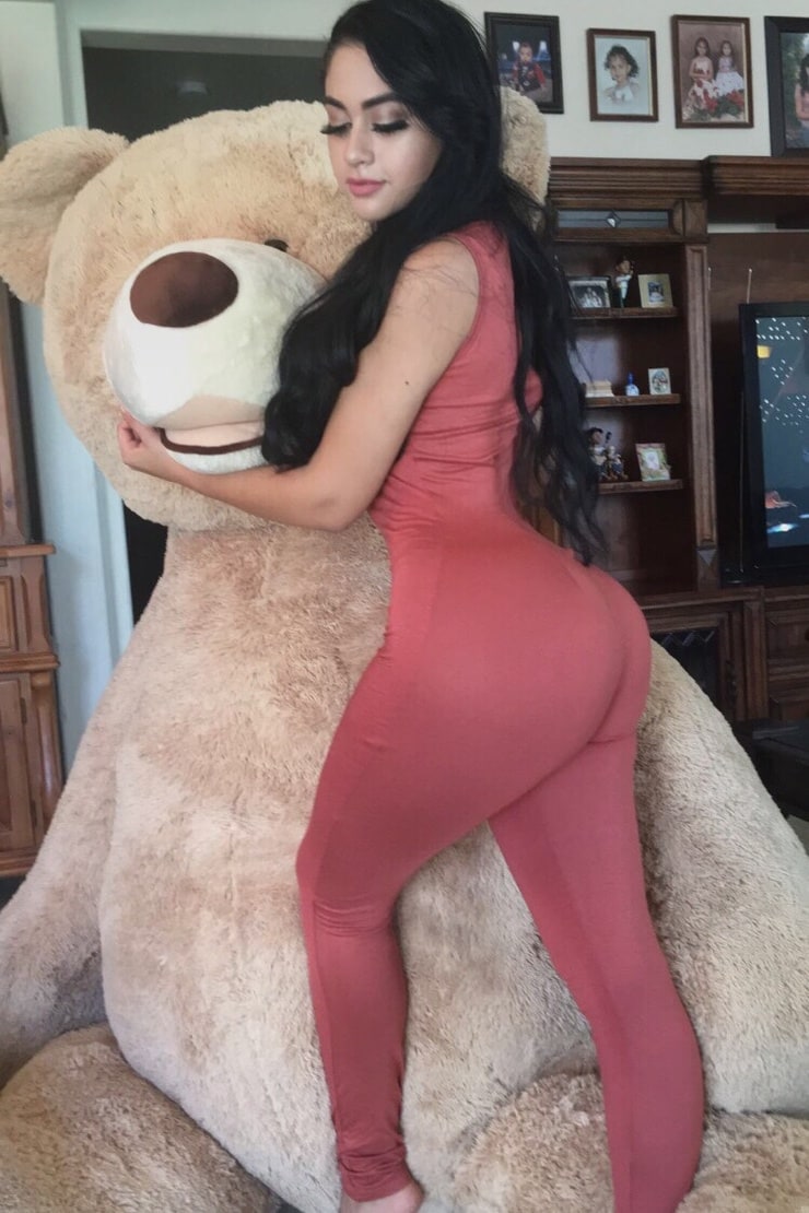 Jailyne Ojeda Ochoa