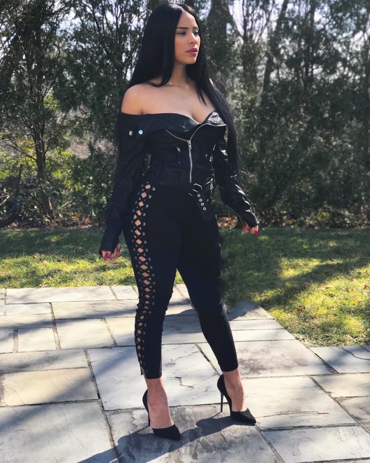 Cyn Santana Cyn Santana