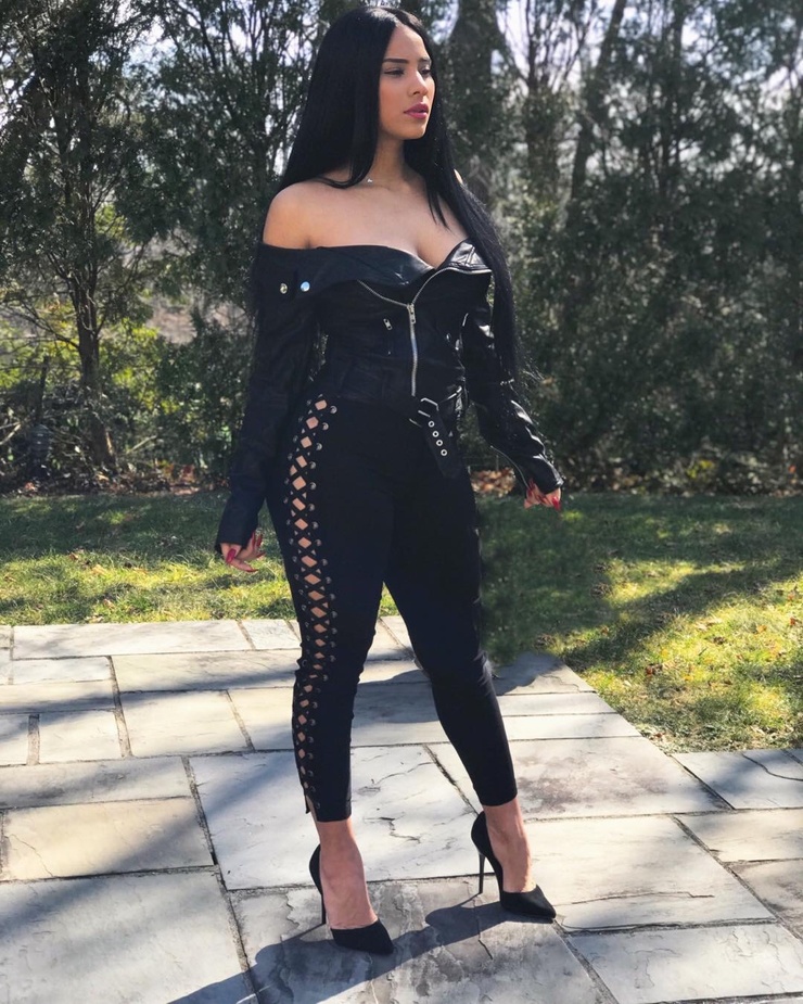 Cyn Santana