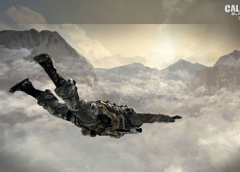 Call of Duty: Black Ops