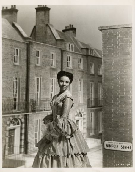 Jennifer Jones