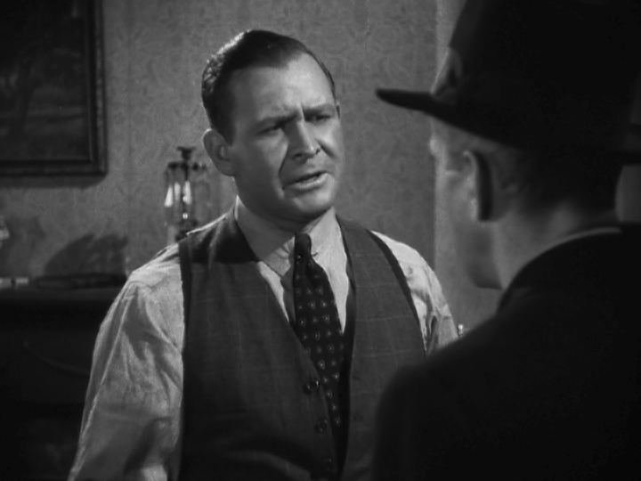 High Sierra (1941) High Sierra (1941)