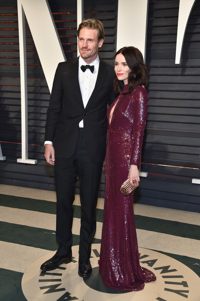 Abigail Spencer Abigail Spencer