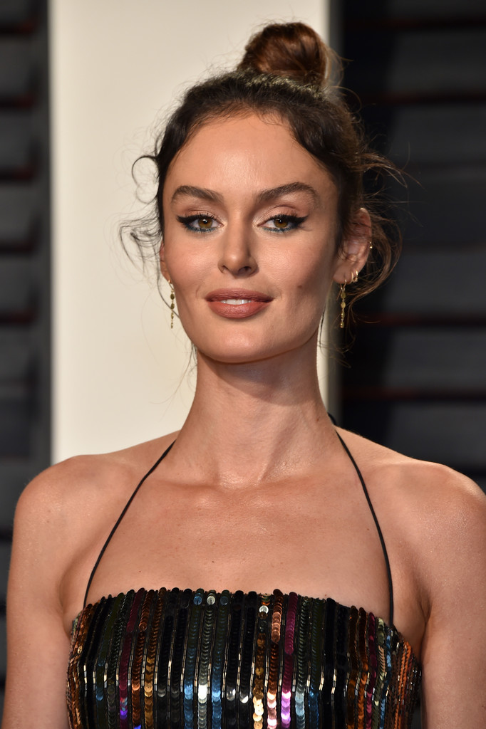 Nicole Trunfio Nicole Trunfio