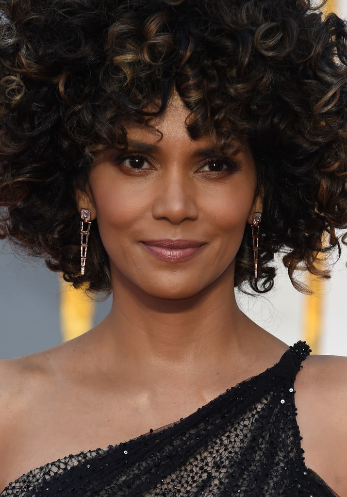 Picture of Halle Berry