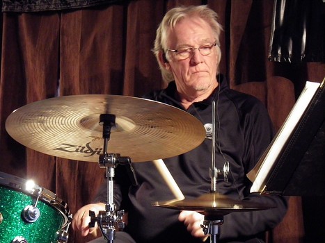 Denny Seiwell