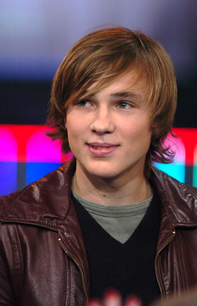 William Moseley