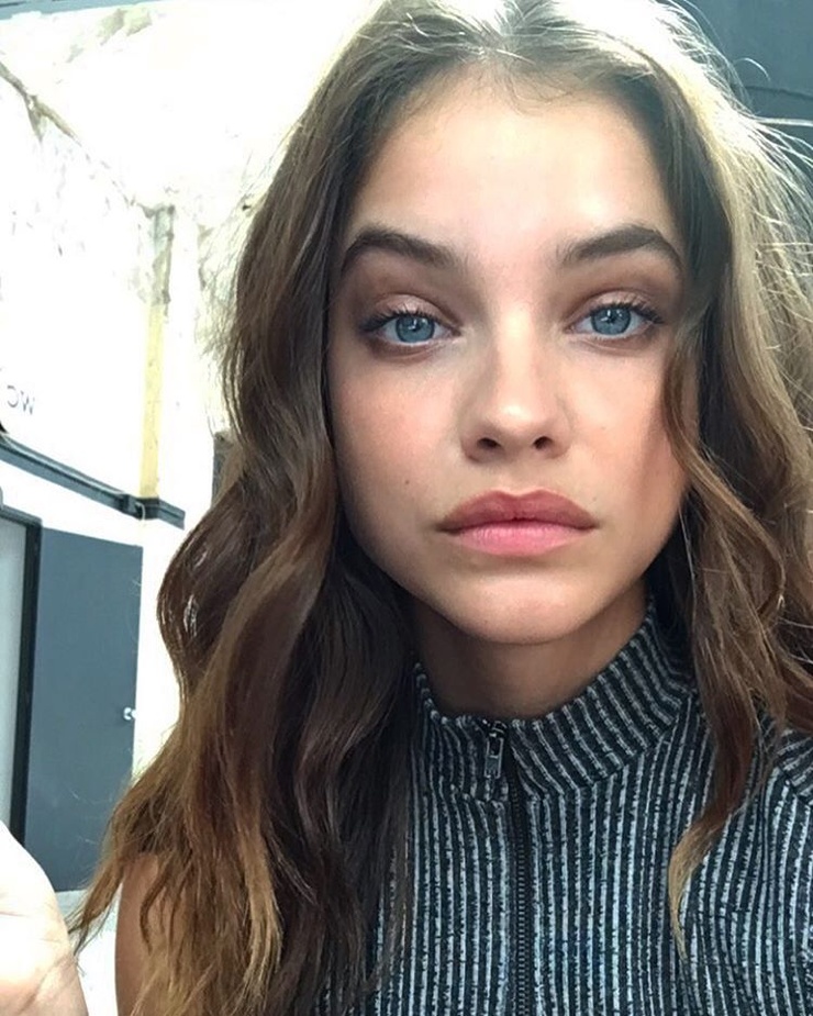 Barbara Palvin Barbara Palvin