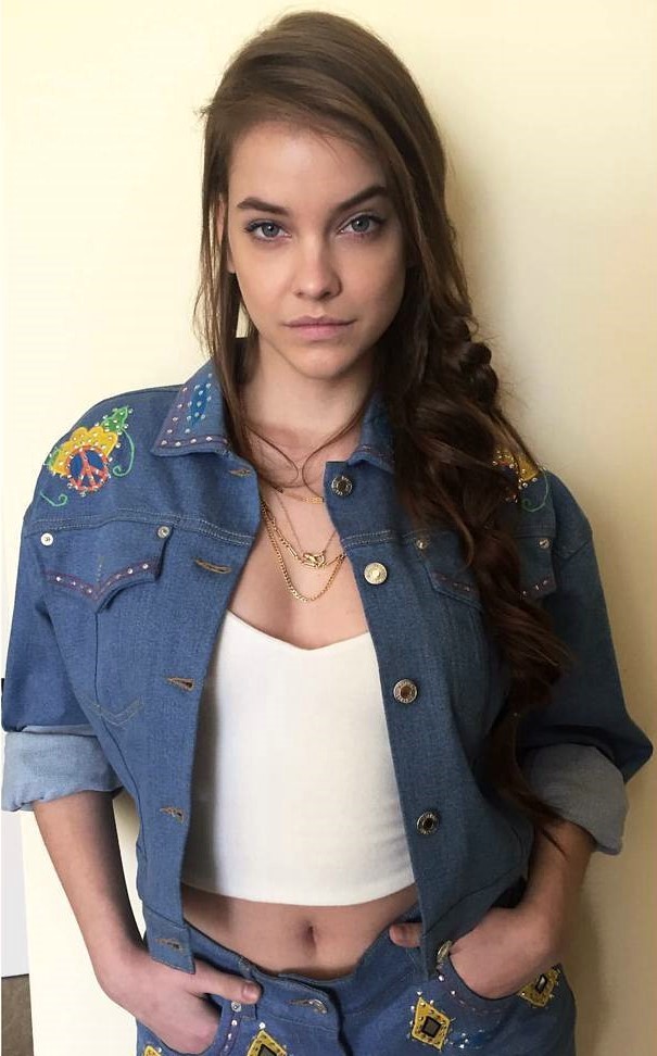 Barbara Palvin Barbara Palvin