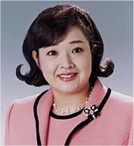 Yukiko Shimizu