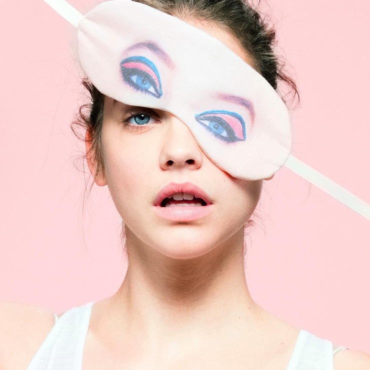 Barbara Palvin