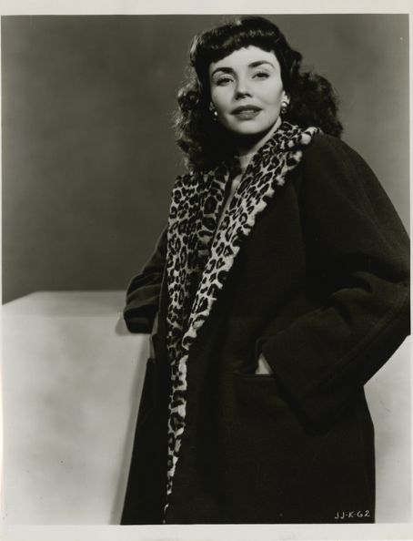 Jennifer Jones