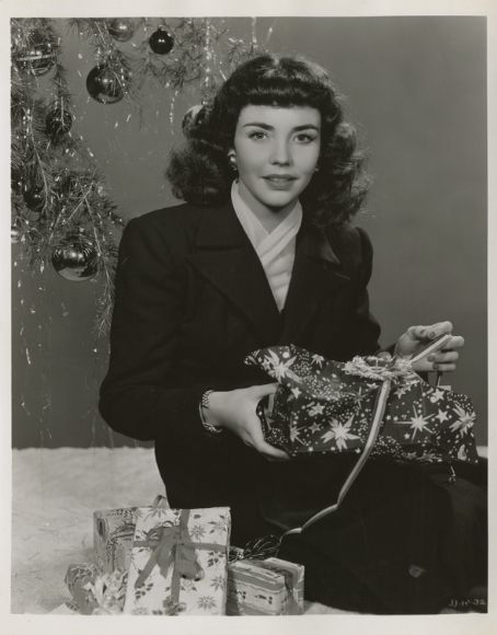 Jennifer Jones
