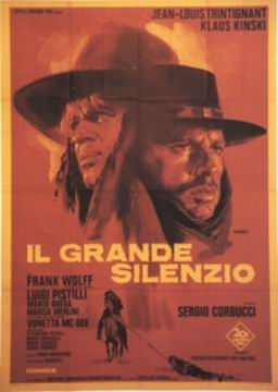 The Great Silence