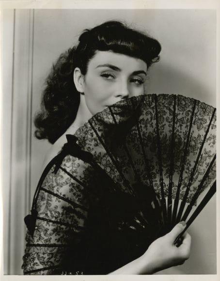 Jennifer Jones