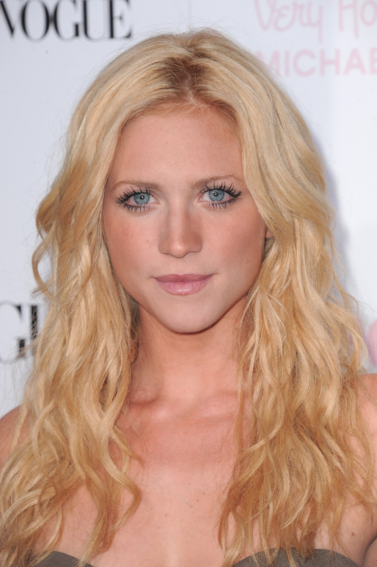 Brittany Snow Brittany Snow