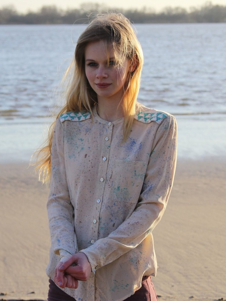 Emilia Bernsdorf Emilia Bernsdorf