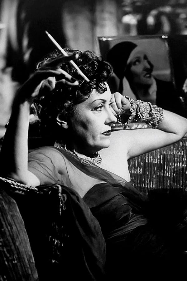 Gloria Swanson