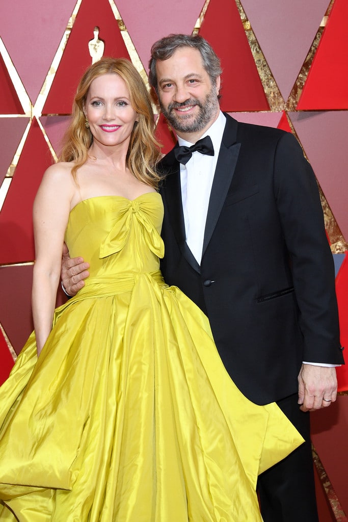 Leslie Mann