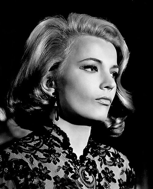 Gena Rowlands Gena Rowlands