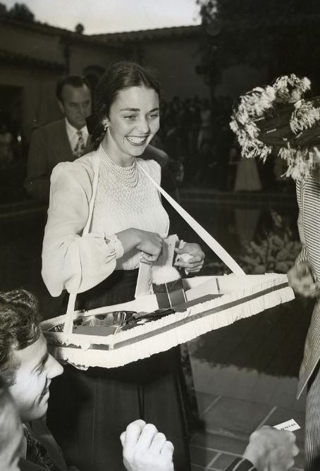 Jennifer Jones