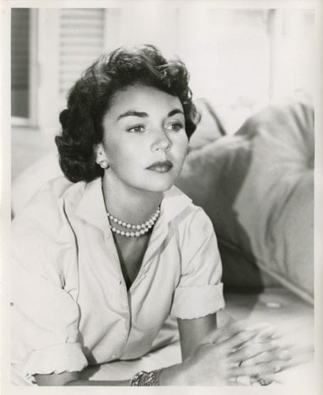 Jennifer Jones