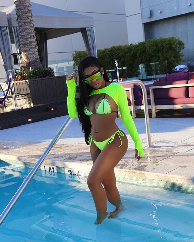 Aaliyah Jay