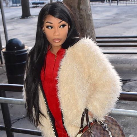 Aaliyah Jay
