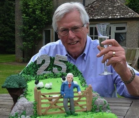 John Craven