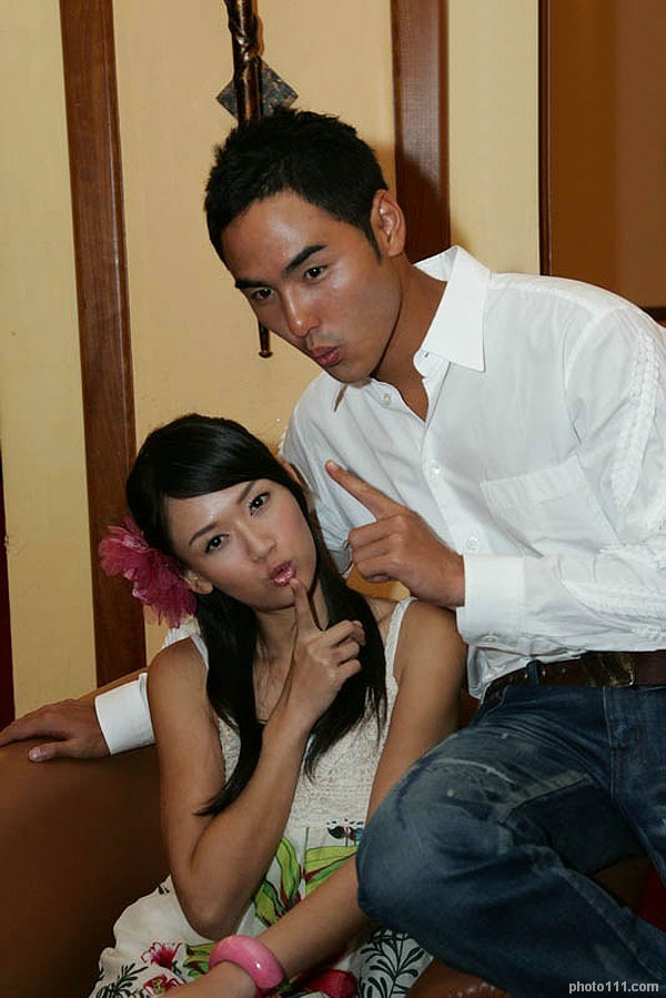 Qiao En Chen