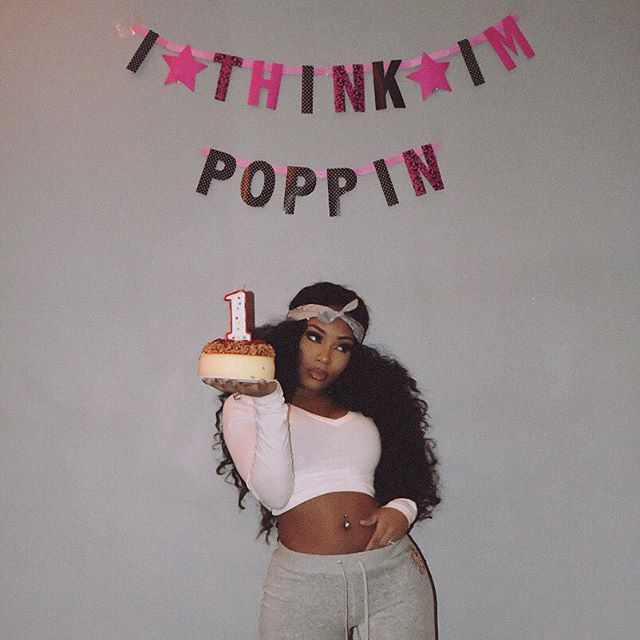 Aaliyah Jay
