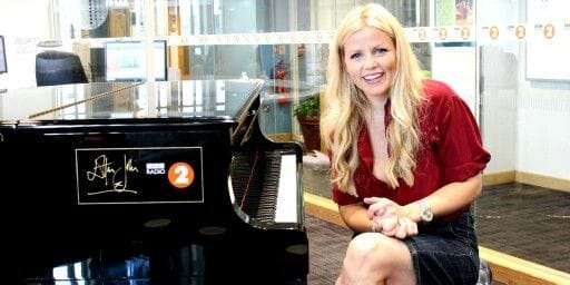 Ellie Harrison