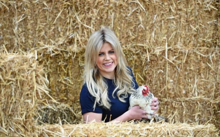 Ellie Harrison