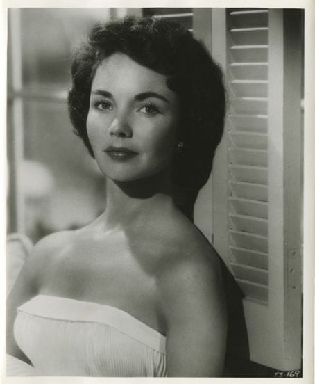 Jennifer Jones