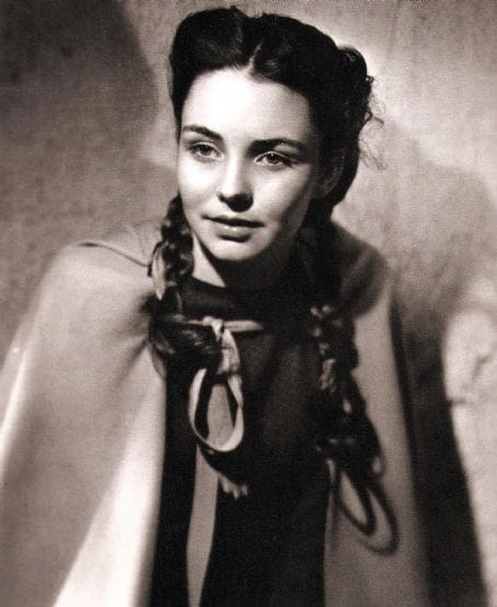 Jennifer Jones