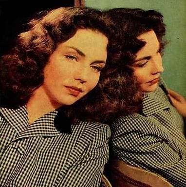 Jennifer Jones