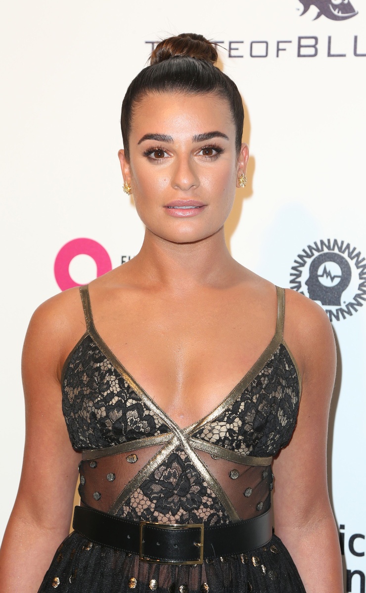 Lea Michele Lea Michele