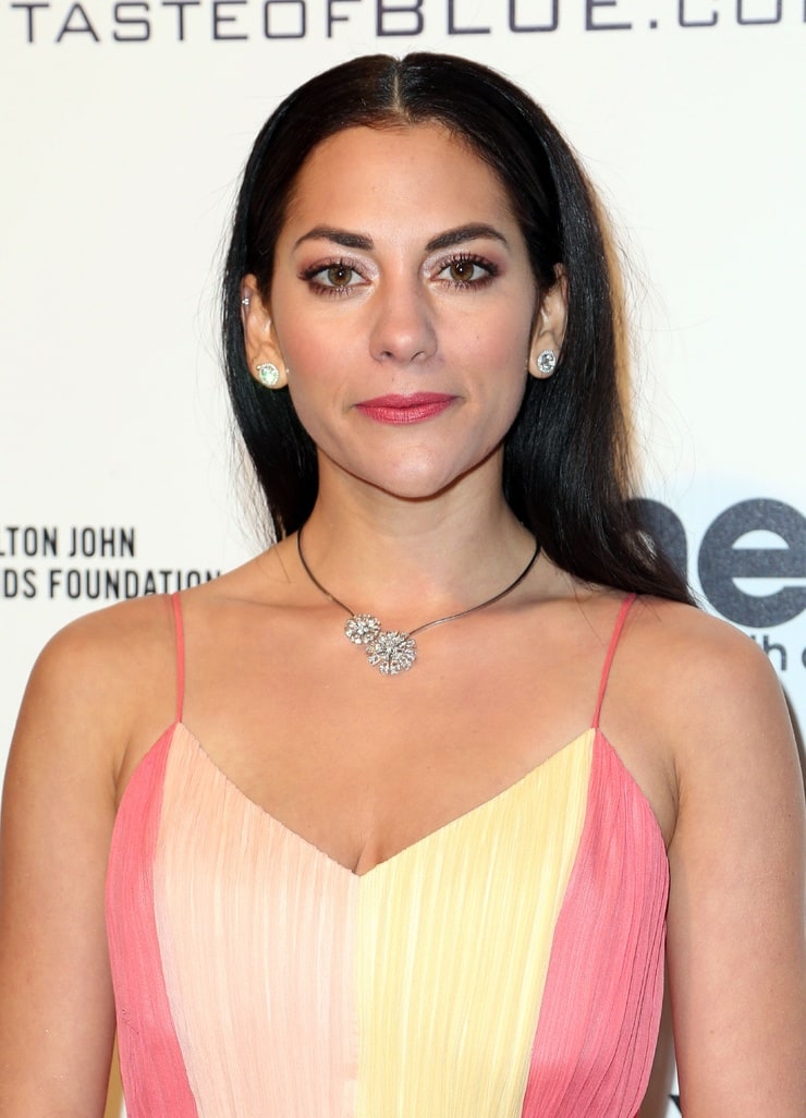 Inbar Lavi