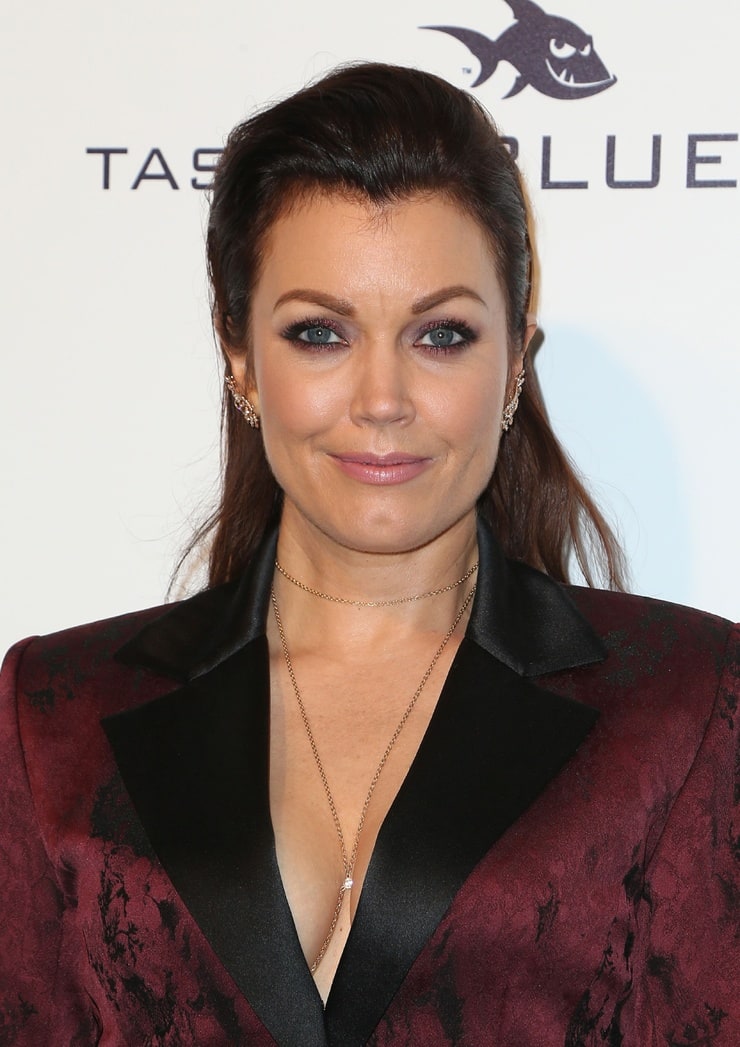 Bellamy Young