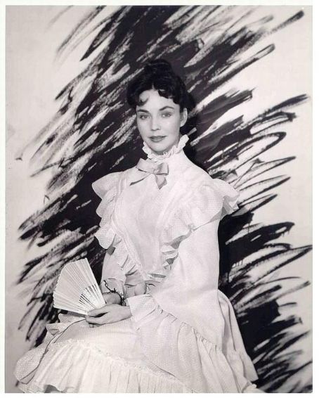 Jennifer Jones