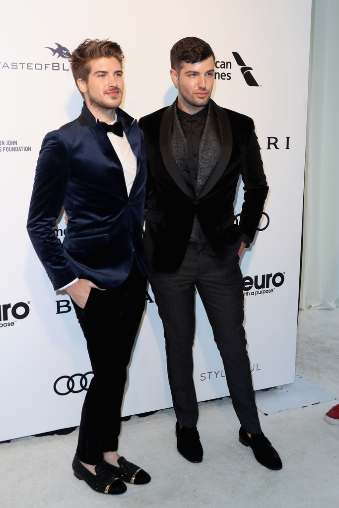Joey Graceffa