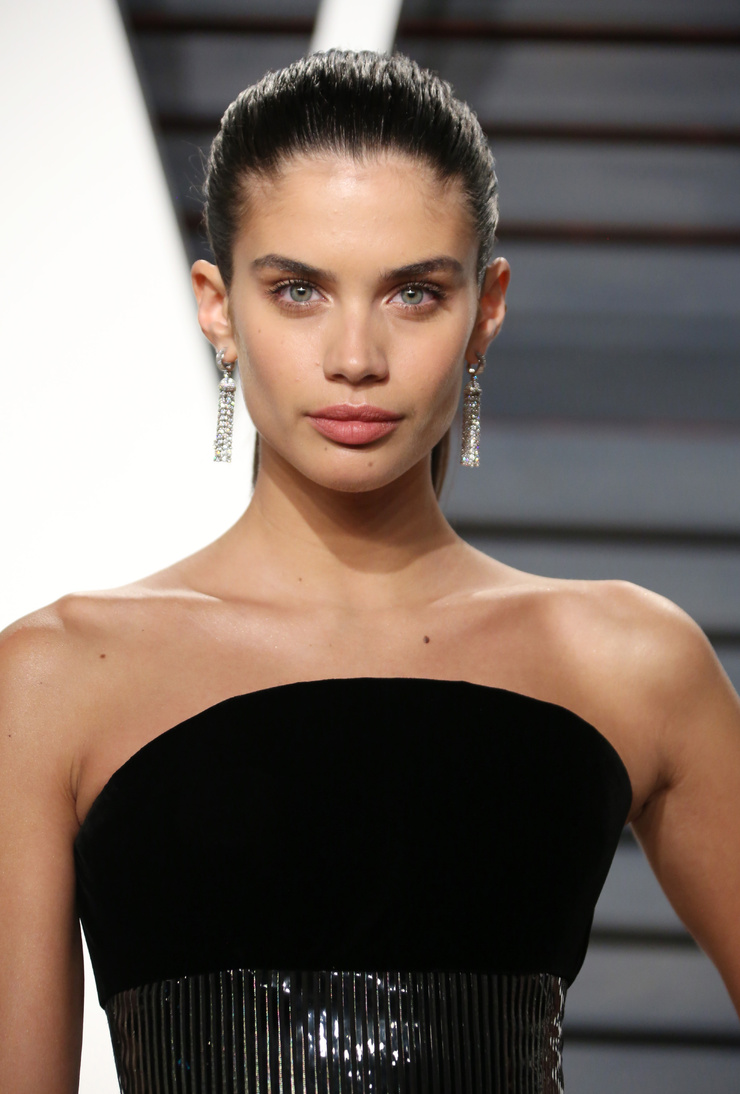 Sara Sampaio Sara Sampaio