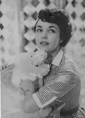 Jennifer Jones