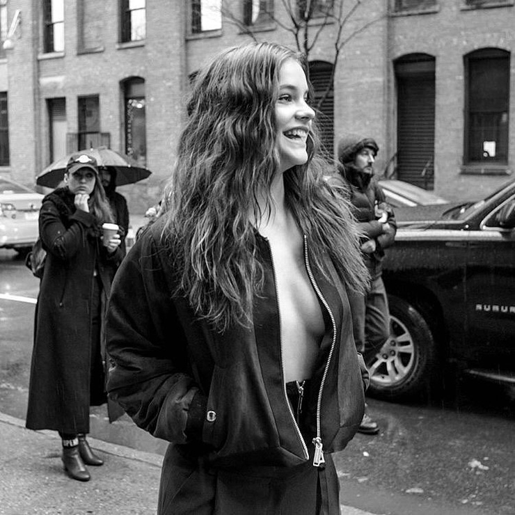 Barbara Palvin Barbara Palvin