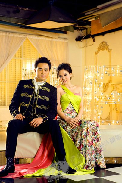 Qiao En Chen