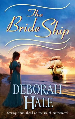 The Bride Ship 