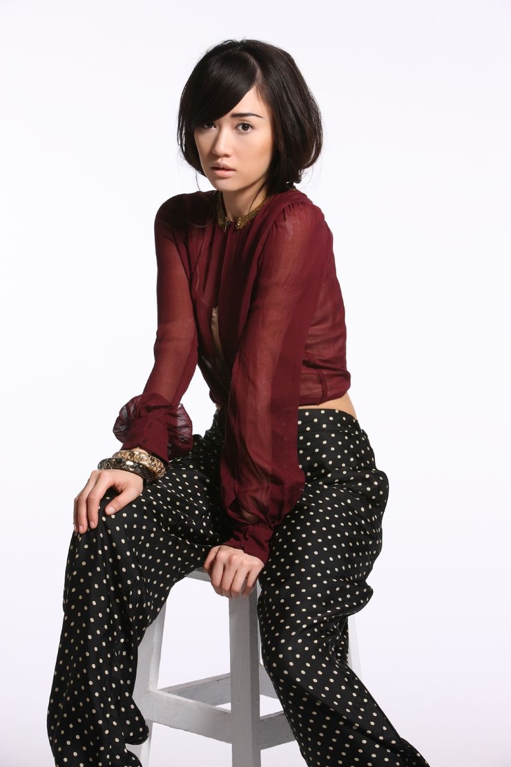 Qiao En Chen