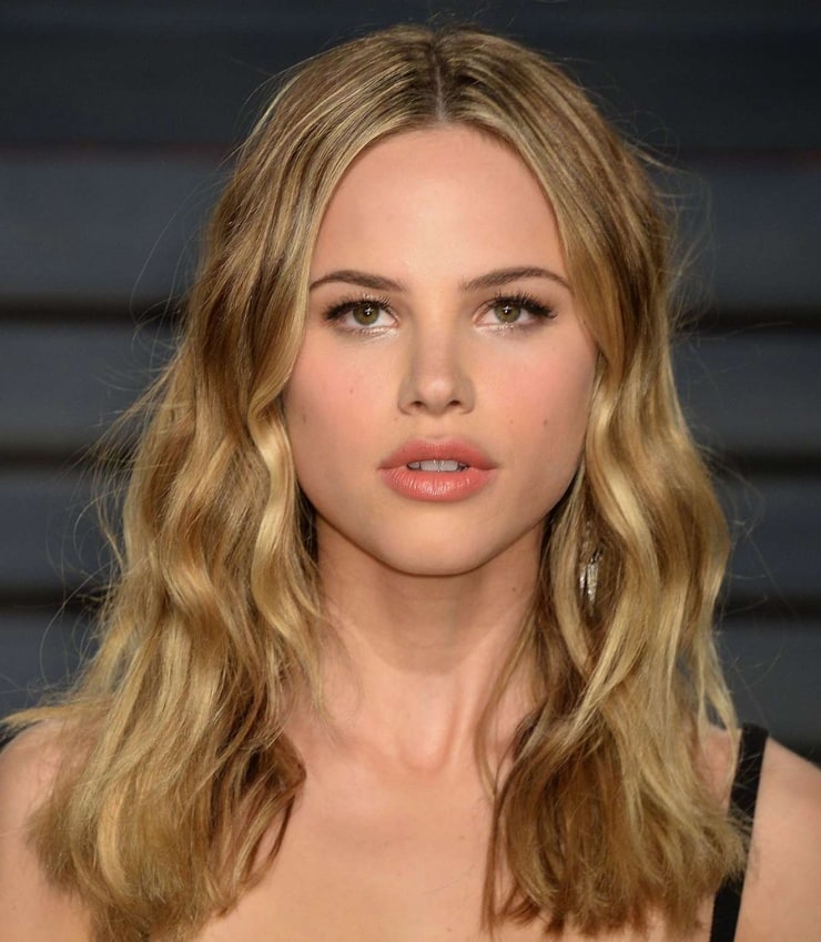 Halston Sage